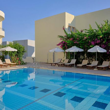 Atlantica Yakinthos Kato Daratso Exterior foto