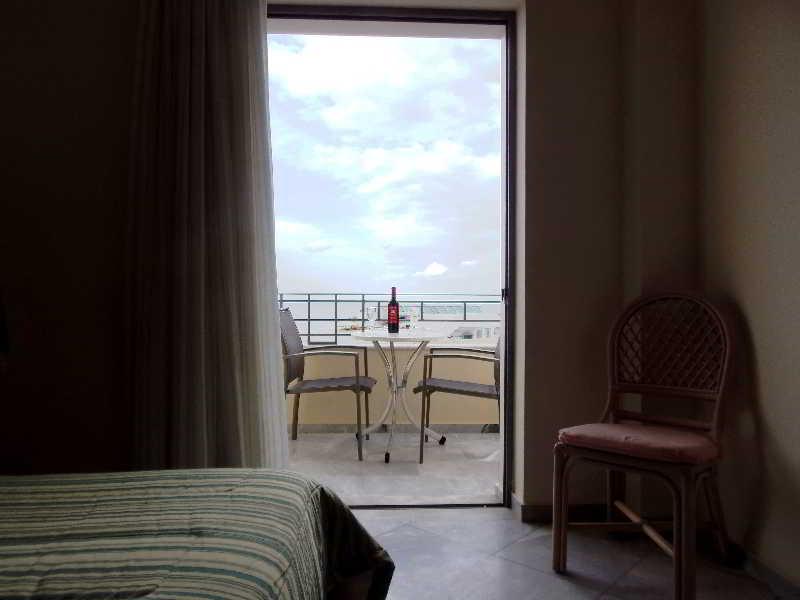 Atlantica Yakinthos Kato Daratso Exterior foto