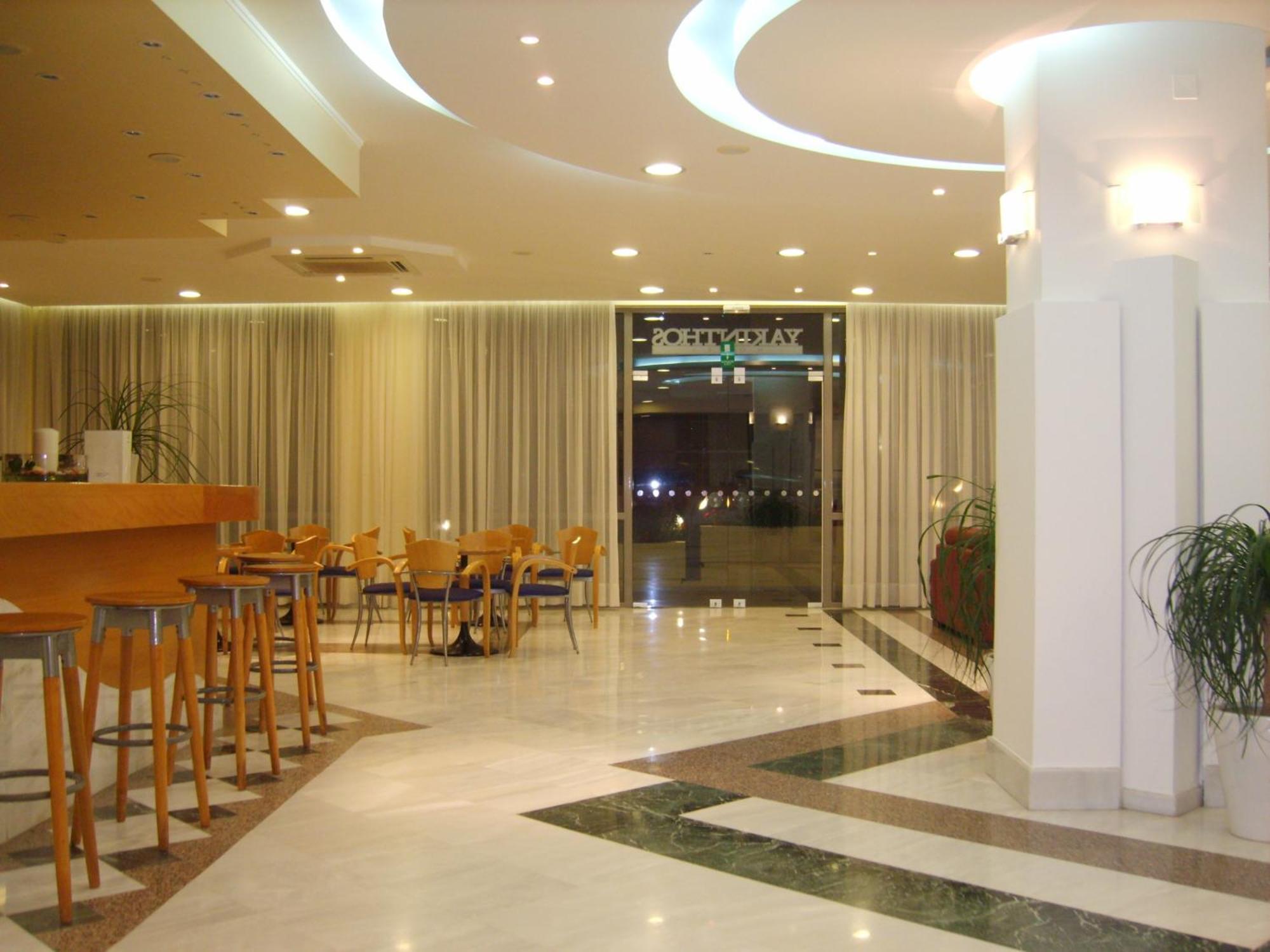 Atlantica Yakinthos Kato Daratso Exterior foto