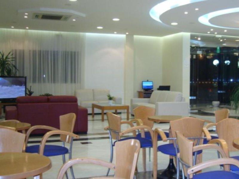 Atlantica Yakinthos Kato Daratso Exterior foto