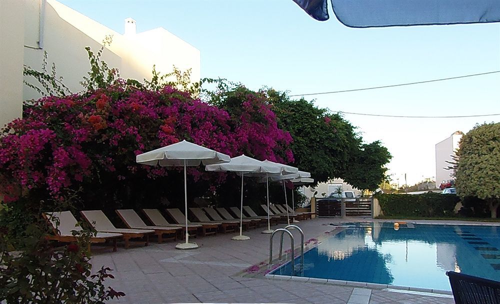 Atlantica Yakinthos Kato Daratso Exterior foto