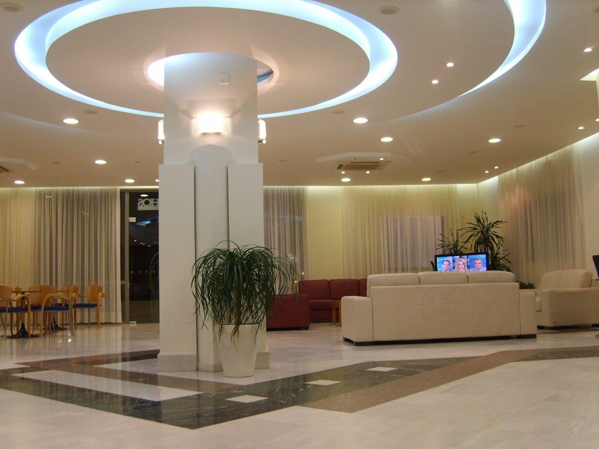 Atlantica Yakinthos Kato Daratso Exterior foto