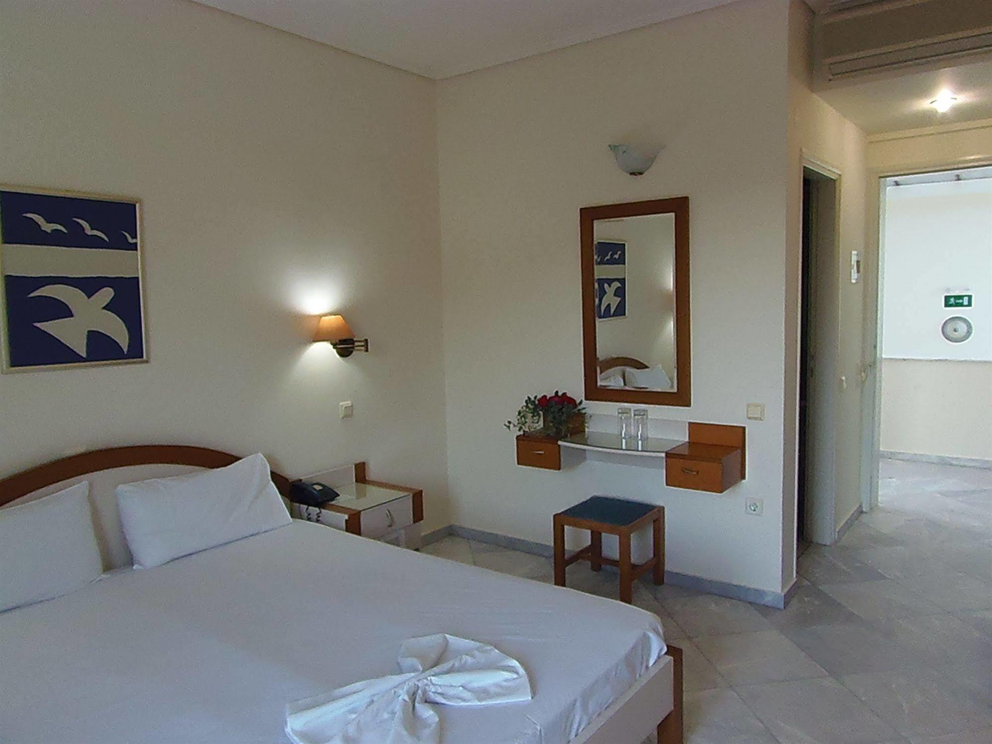 Atlantica Yakinthos Kato Daratso Exterior foto