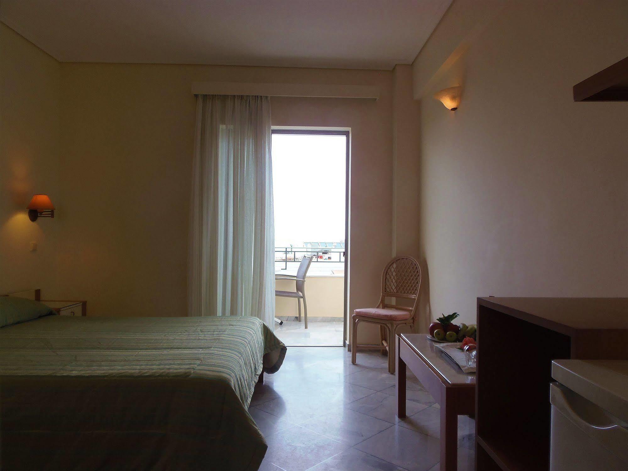 Atlantica Yakinthos Kato Daratso Exterior foto
