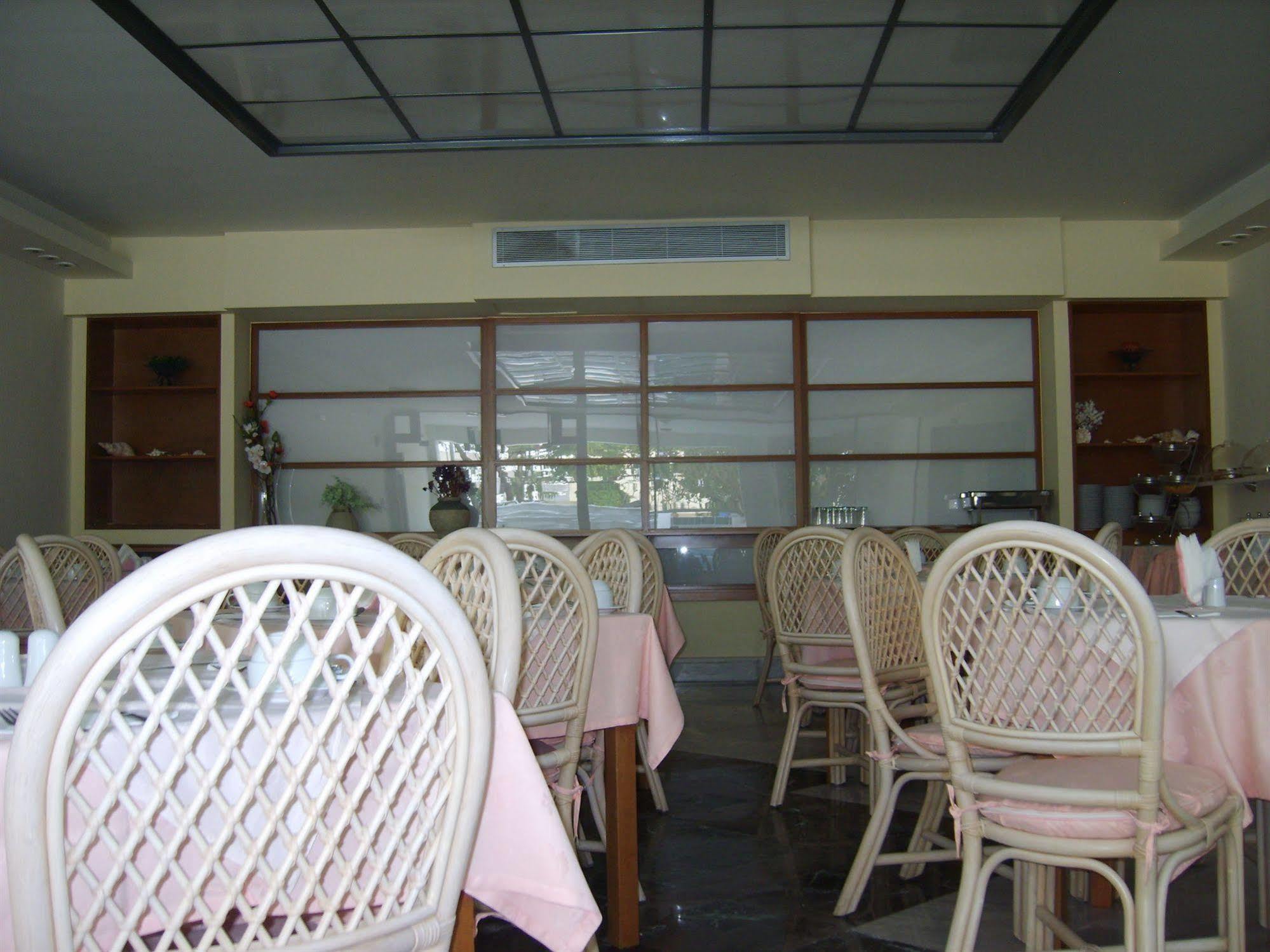 Atlantica Yakinthos Kato Daratso Exterior foto